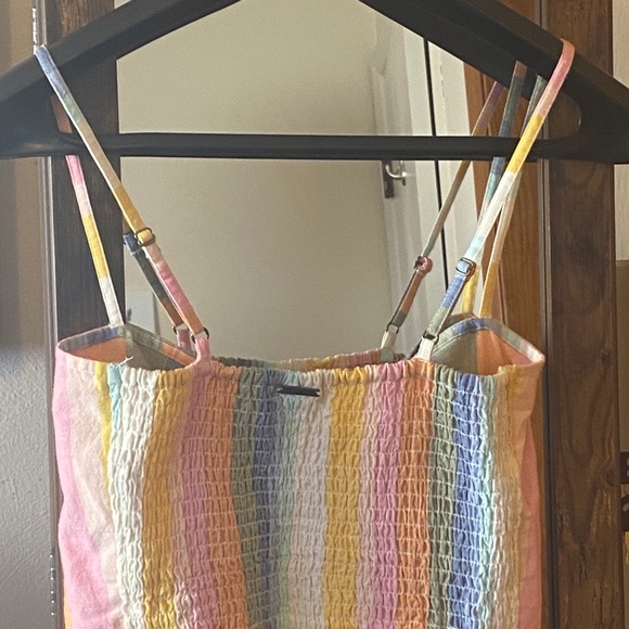 Crop top - Picture 5 of 5